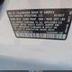 1VWDT7A37HC061735 2017 Volkswagen Passat 1.8T R-Line auction photo thumbnail 9