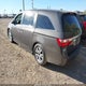 5FNRL5H6XEB085202 2014 Honda Odyssey Ex-L auction photo thumbnail 3