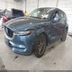 JM3KFBCM3K1617432 2019 Mazda Cx-5 Touring auction photo thumbnail 2