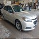 1G11B5SL0EF123779 2014 Chevrolet Malibu 1Ls auction photo thumbnail 1