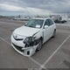 4T1BB3EK3AU116653 2010 Toyota Camry Hybrid auction photo thumbnail 2