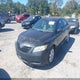 4T1BE46K49U864707 2009 Toyota Camry Le auction photo thumbnail 2