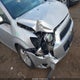 1G1JA6SH4C4187658 2012 Chevrolet Sonic 2Ls auction photo thumbnail 6