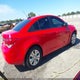 1G1PC5SH7G7202740 2016 Chevrolet Cruze Limited Ls Auto auction photo thumbnail 4