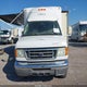 1FDXE45S46DA05264 2006 Ford E-450 Cutaway auction photo thumbnail 15