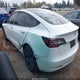 5YJ3E1EB6PF462766 2023 Tesla Model 3 Long Range Dual Motor All-Wheel Drive auction photo thumbnail 3