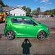 1G1JG6SB0F4136236 2015 Chevrolet Sonic Rs Auto auction photo thumbnail 13