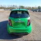 1G1JG6SB0F4136236 2015 Chevrolet Sonic Rs Auto auction photo thumbnail 16