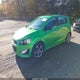 1G1JG6SB0F4136236 2015 Chevrolet Sonic Rs Auto auction photo thumbnail 2
