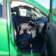 1G1JG6SB0F4136236 2015 Chevrolet Sonic Rs Auto auction photo thumbnail 5