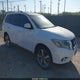 5N1AR2MM0DC676984 2013 Nissan Pathfinder Platinum auction photo thumbnail 1