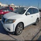 5N1AR2MM0DC676984 2013 Nissan Pathfinder Platinum auction photo thumbnail 2