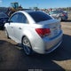 1G1PG5SB6F7287326 2015 Chevrolet Cruze Ltz auction photo thumbnail 3