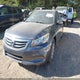 1HGCP2F49BA083005 2011 Honda Accord 2.4 Lx-P auction photo thumbnail 2