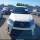 5TDKZRFH7JS543120 2018 Toyota Highlander Se auction photo thumbnail 12