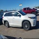 5TDKZRFH7JS543120 2018 Toyota Highlander Se auction photo thumbnail 13