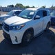 5TDKZRFH7JS543120 2018 Toyota Highlander Se auction photo thumbnail 2