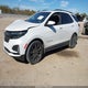3GNAXMEG9RS104688 2024 Chevrolet Equinox Fwd Rs auction photo thumbnail 2