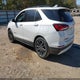 3GNAXMEG9RS104688 2024 Chevrolet Equinox Fwd Rs auction photo thumbnail 3