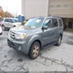 5FNYF48669B009530 2009 Honda Pilot Exl auction photo thumbnail 2
