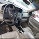 5FNYF48669B009530 2009 Honda Pilot Exl auction photo thumbnail 5