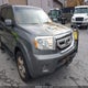 5FNYF48669B009530 2009 Honda Pilot Exl auction photo thumbnail 6