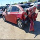 1G1PE5S96B7255909 2011 Chevrolet Cruze Lt auction photo thumbnail 3