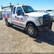 1FD8X3E67BEA32698 2011 Ford F350 Utility / Service Truck auction photo thumbnail 1