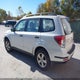 JF2SH6BC1AH772751 2010 Subaru Forester 2.5X auction photo thumbnail 3