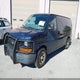 1GCSGAFX3D1163188 2013 Chevrolet Express 1500 Work Van auction photo thumbnail 2