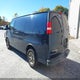 1GCSGAFX3D1163188 2013 Chevrolet Express 1500 Work Van auction photo thumbnail 3