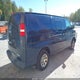 1GCSGAFX3D1163188 2013 Chevrolet Express 1500 Work Van auction photo thumbnail 4