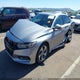 1HGCV1F65JA081008 2018 Honda Accord Ex-L auction photo thumbnail 2
