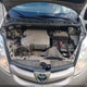 5TDZK23C98S141502 2008 Toyota Sienna Ce auction photo thumbnail 10