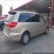 5TDZK23C98S141502 2008 Toyota Sienna Ce auction photo thumbnail 4