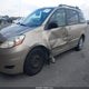 5TDZK23C98S141502 2008 Toyota Sienna Ce auction photo thumbnail 6