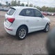 WA1C2AFP5HA067310 2017 Audi Q5 2.0T Premium auction photo thumbnail 4
