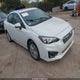 4S3GKAB63H3612753 2017 Subaru Impreza 2.0I Premium auction photo thumbnail 1