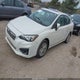 4S3GKAB63H3612753 2017 Subaru Impreza 2.0I Premium auction photo thumbnail 2