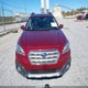 4S4BSANC6H3349312 2017 Subaru Outback 2.5I Limited auction photo thumbnail 12