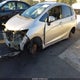 3HGGK5G85FM731158 2015 Honda Fit Ex auction photo thumbnail 2