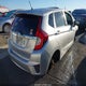 3HGGK5G85FM731158 2015 Honda Fit Ex auction photo thumbnail 4