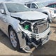 1G1ZD5ST0KF106408 2019 Chevrolet Malibu Lt auction photo thumbnail 18
