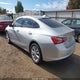1G1ZD5ST0KF106408 2019 Chevrolet Malibu Lt auction photo thumbnail 3
