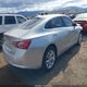 1G1ZD5ST0KF106408 2019 Chevrolet Malibu Lt auction photo thumbnail 4