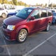 2C4RDGCG0JR264064 2018 Dodge Grand Caravan Sxt auction photo thumbnail 2
