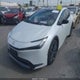 JTDACAAU5R3015544 2024 Toyota Prius Xle auction photo thumbnail 2