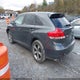 4T3BK3BB2BU058502 2011 Toyota Venza Base V6 auction photo thumbnail 3