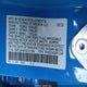 19XFL4H9XSE017264 2025 Honda Civic Hybrid Sport Touring auction photo thumbnail 9