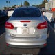 1FADP3FEXJL205493 2018 Ford Focus Se auction photo thumbnail 16
